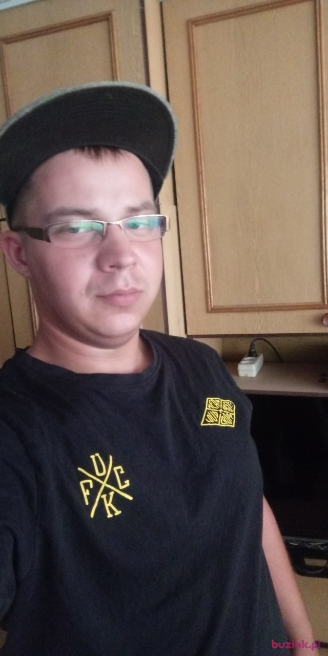 Krystian, Mężczyzna, 30, Kuźnia Raciborska, Polska: 1