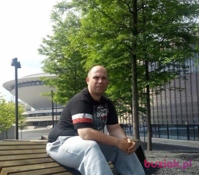 Michal , Mężczyzna, 40, Siemianowice Śląskie, Polska, Zdjęcie: 2
