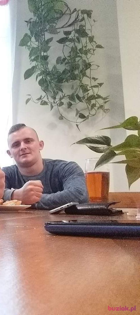 Dawid, Male, 29, Zielona Góra, Polska, Photo: 2