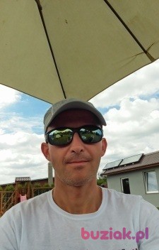 kuba, Male, 48, Kielce, Polska, Photo: 2