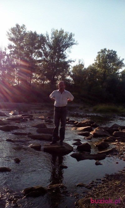 Mariusz, Male, 47, Zator, Polska, Photo: 3