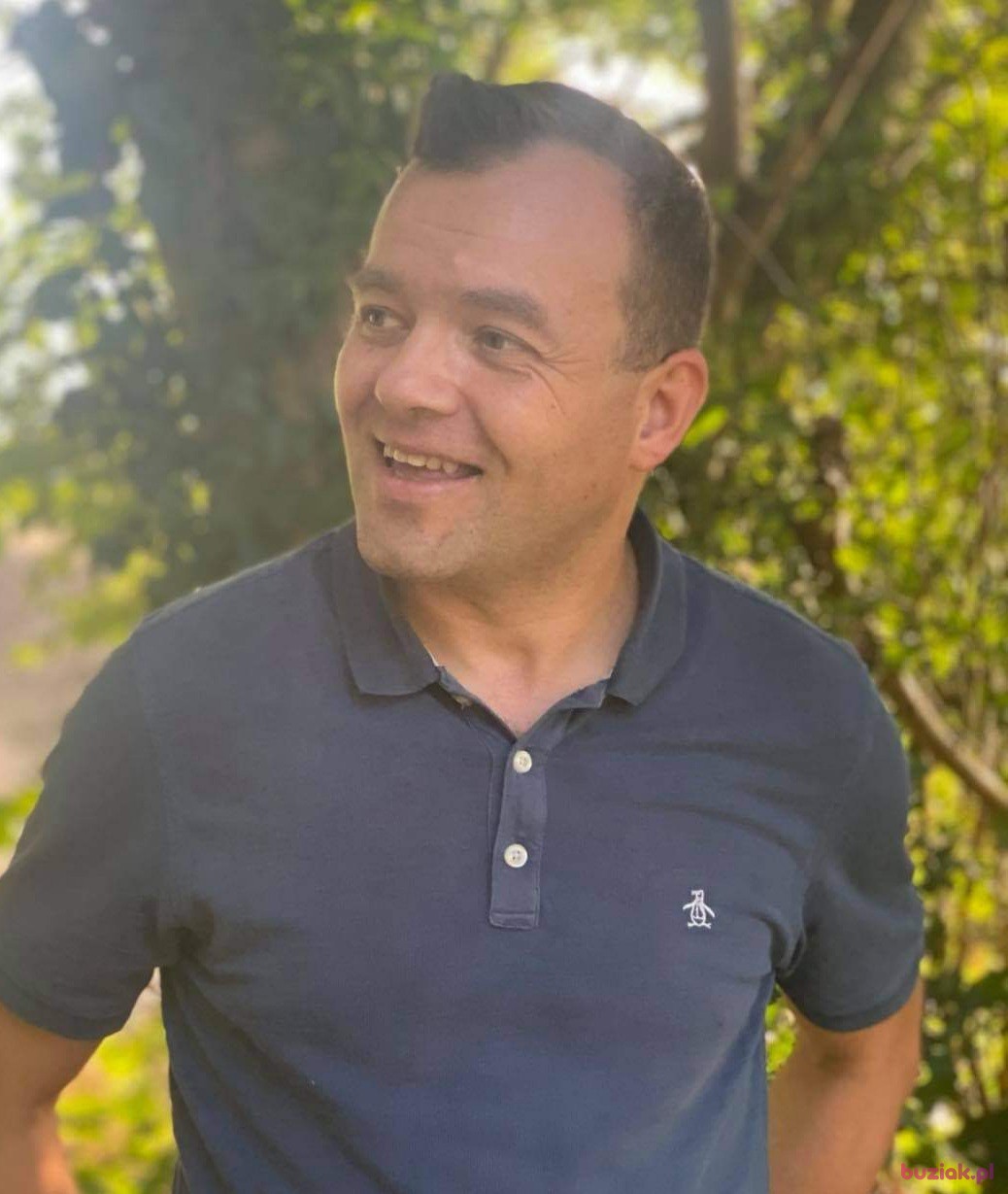 Adam, Mężczyzna, 44, Hardwick, Wielka Brytania, Zdjęcie: 1