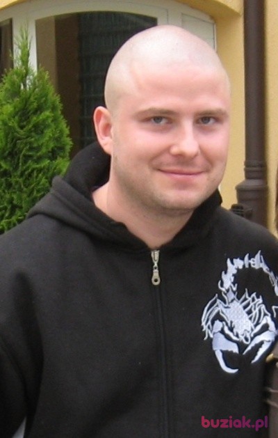 sylwek5, Male, 45, Lubsko, Polska, Photo: 3