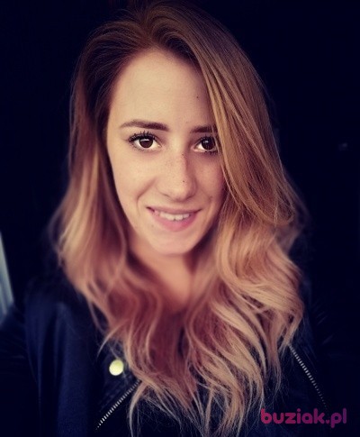 Katarzyna, Kobieta, 30, Rotterdam South Holland Province, Holandia: 1