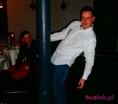 Damian, Mężczyzna, 31, Żagań, Polska: 1