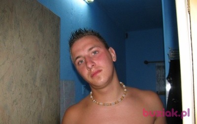 Damian, Male, 33, Częstochowa, Polska: 1