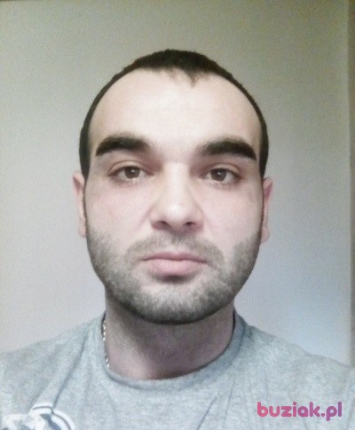 ARTUR, Mężczyzna, 38, Grabów nad Prosną, Polska, Zdjęcie: 1