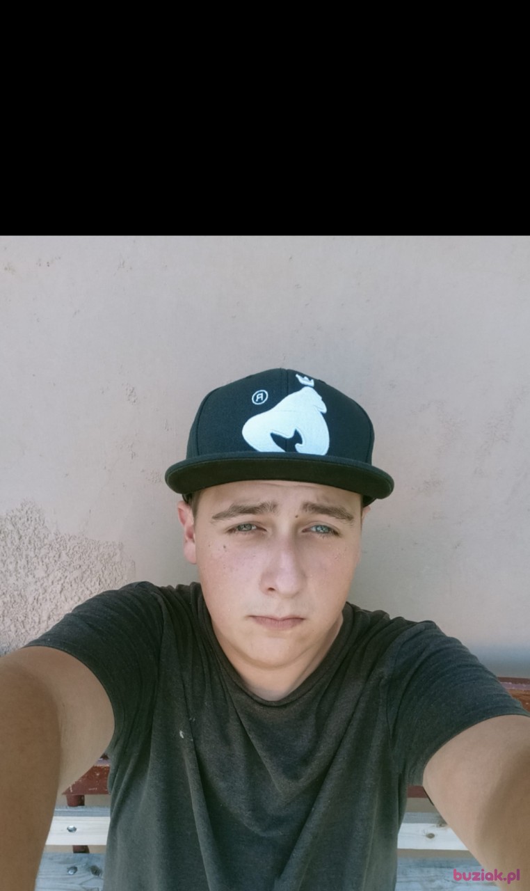 Mateusz, Male, 20, Dębica, Polska: 1