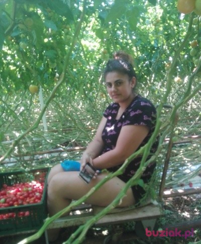 Jagpda, Female, 41, Haarlem North Holland Province, Holandia: 1