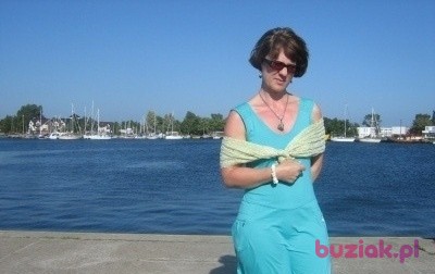 dana, Kobieta, 56, Pruszków, Polska: 1