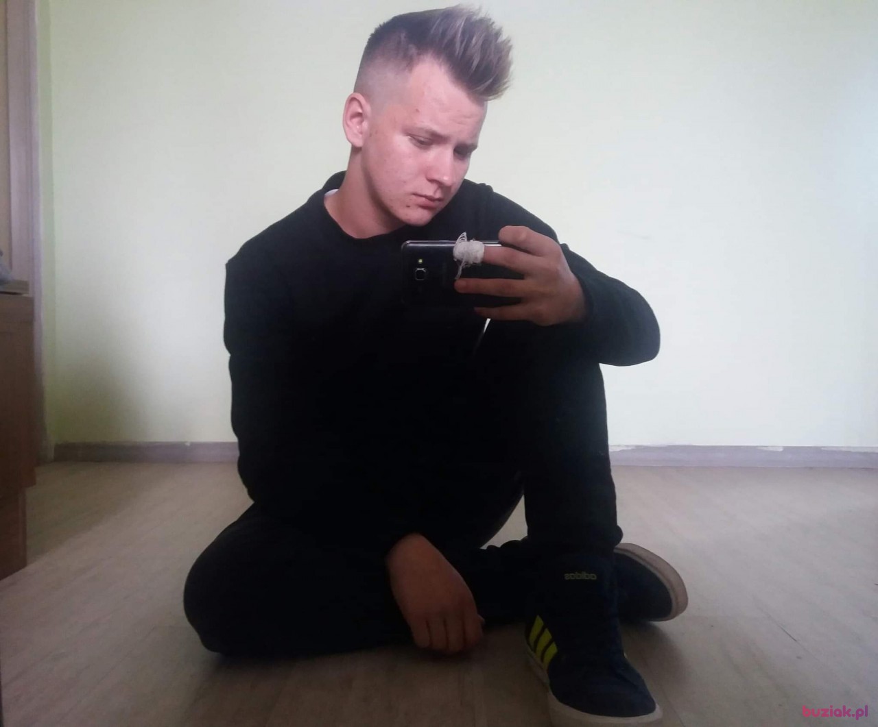 Przemek, Male, 27, Czaplinek, Polska, Photo: 3