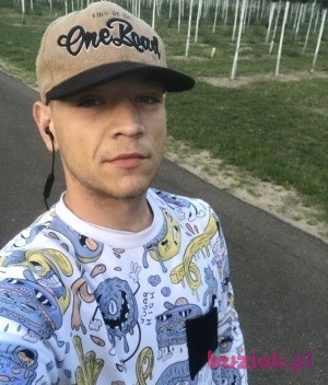 Kamil, Mężczyzna, 30, Arcen Limburg Province, Holandia: 1