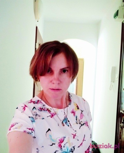 renia, Kobieta, 46, Lubin, Polska, Zdjęcie: 2