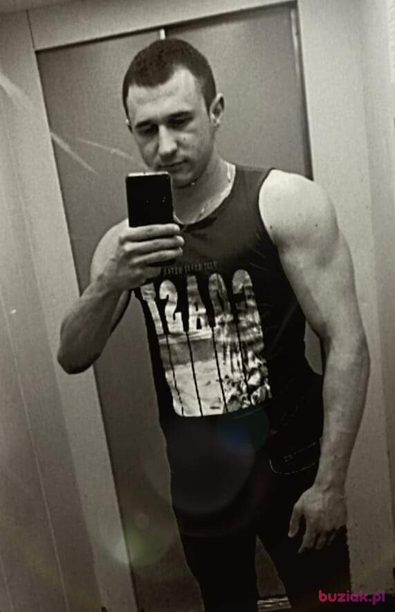 Piotrek, Mężczyzna, 26, Bielsko-Biała, Polska, Zdjęcie: 2