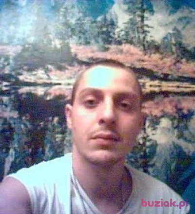 jumbo, Male, 47, Góra, Polska: 1