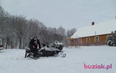 Audrys, Male, 44, Polska, Photo: 1
