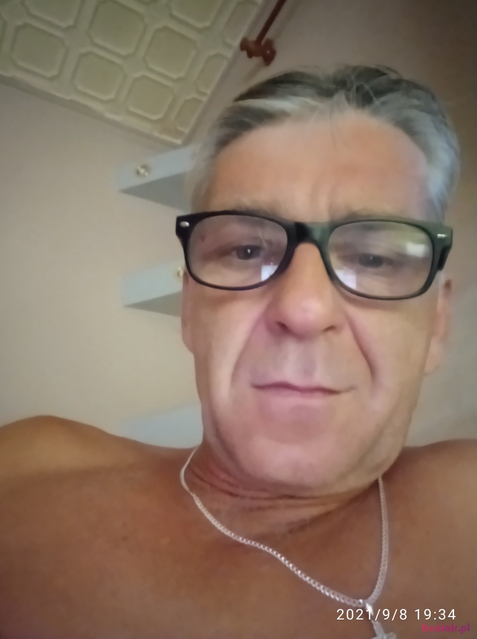 Krzysztof, Mężczyzna, 55, Głogów, Polska, Zdjęcie: 2