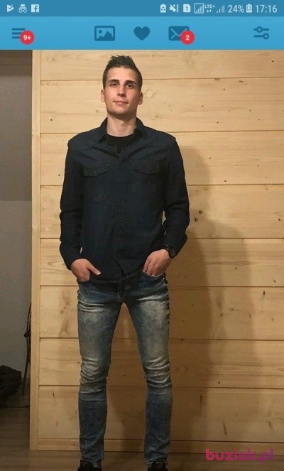 Patryk, Mężczyzna, 30, Polska: 1