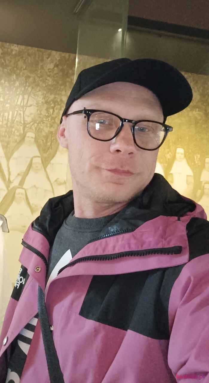 Paweł, Mężczyzna, 40, Łódź, Polska, Zdjęcie: 2