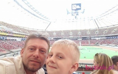 Rafał , Male, 47, Radlin, Polska, Photo: 1