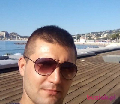 Daniel, Mężczyzna, 33, Polska, Zdjęcie: 2