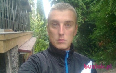 Artur, Male, 43, Sosnowiec, Polska: 1