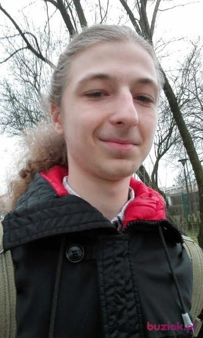 Wiktor, Male, 24, Radom, Polska, Photo: 2