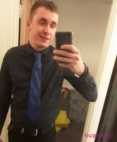 Gabrys, Male, 31, Wielka Brytania, Photo: 4
