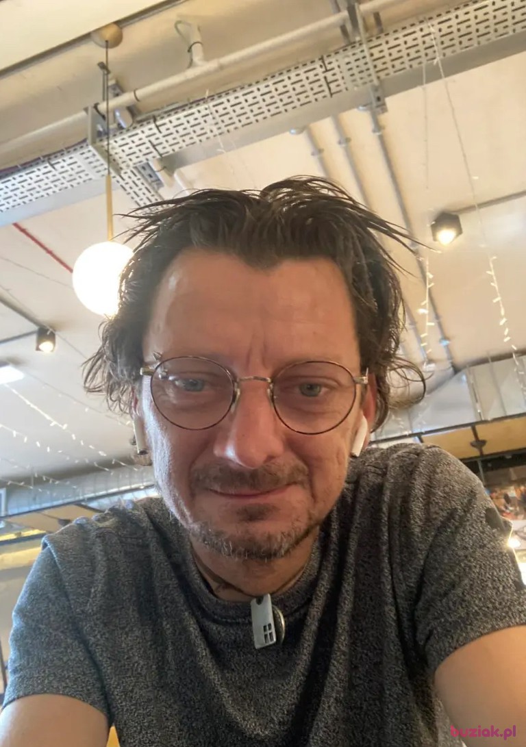 Jakub, Male, 49, Wrocław, Polska, Photo: 2