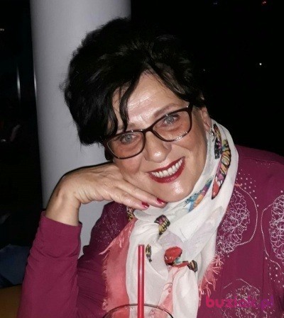 AlaM, Kobieta, 72, Włocławek, Polska, Zdjęcie: 2