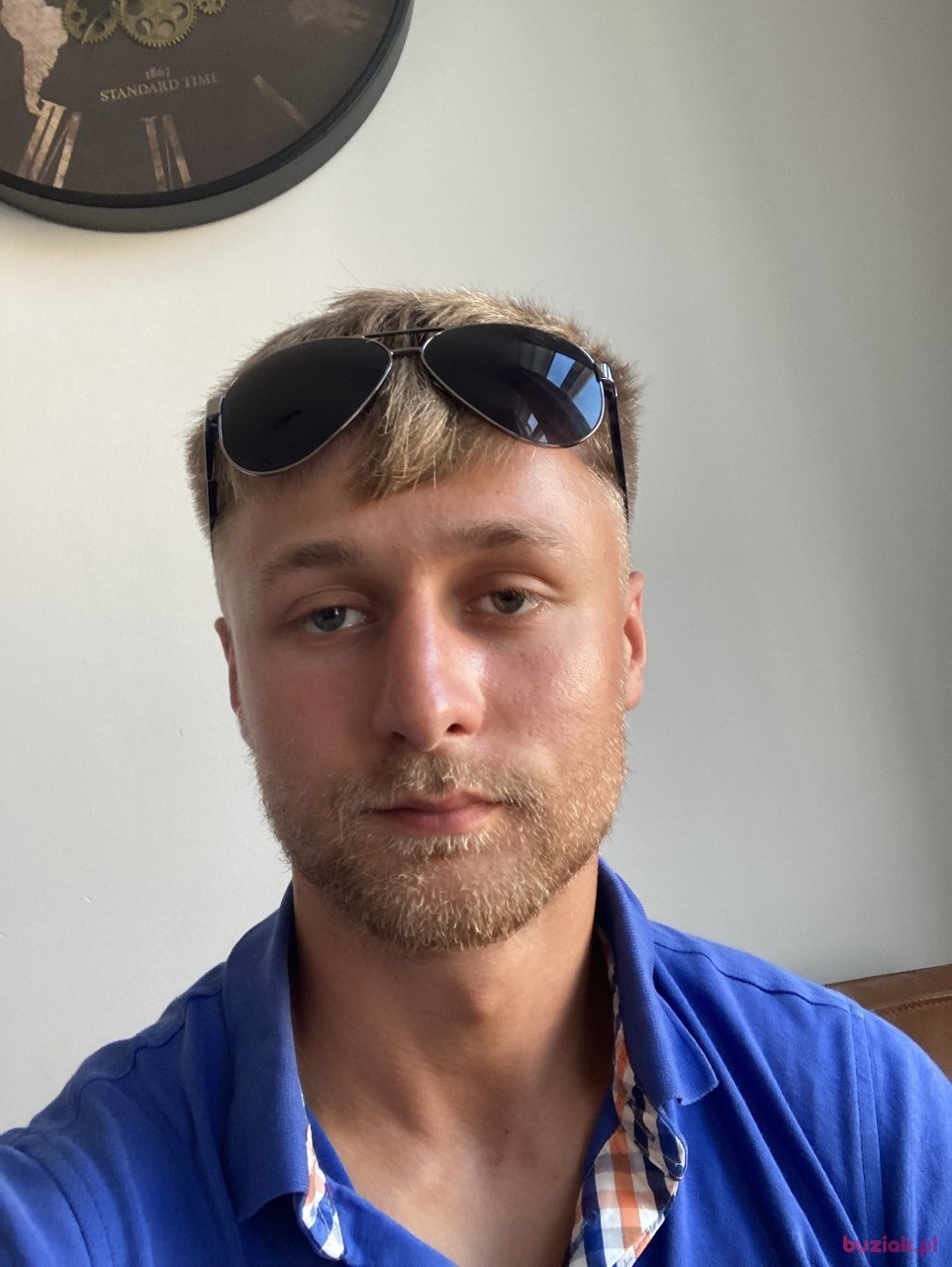 Patryk, Mężczyzna, 28, Haga, Holandia: 1