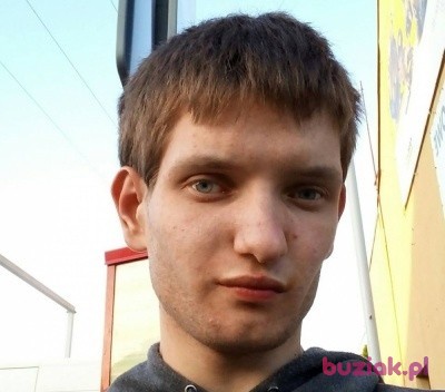 Cezary, Male, 26, Radomsko, Polska: 1