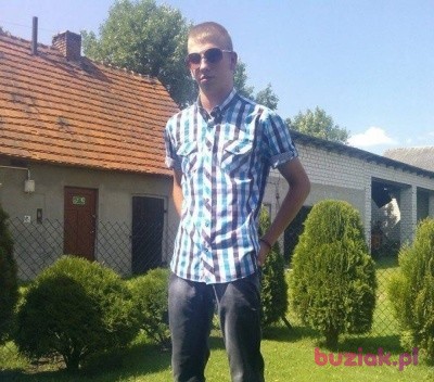 Piotrek022, Mężczyzna, 30, Bełchatów, Polska: 1