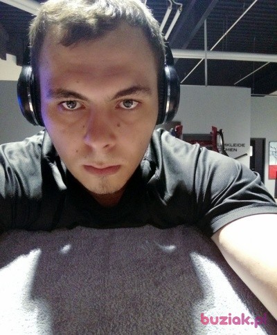 Damian, Mężczyzna, 31, Düsseldorf, Niemcy, Zdjęcie: 1