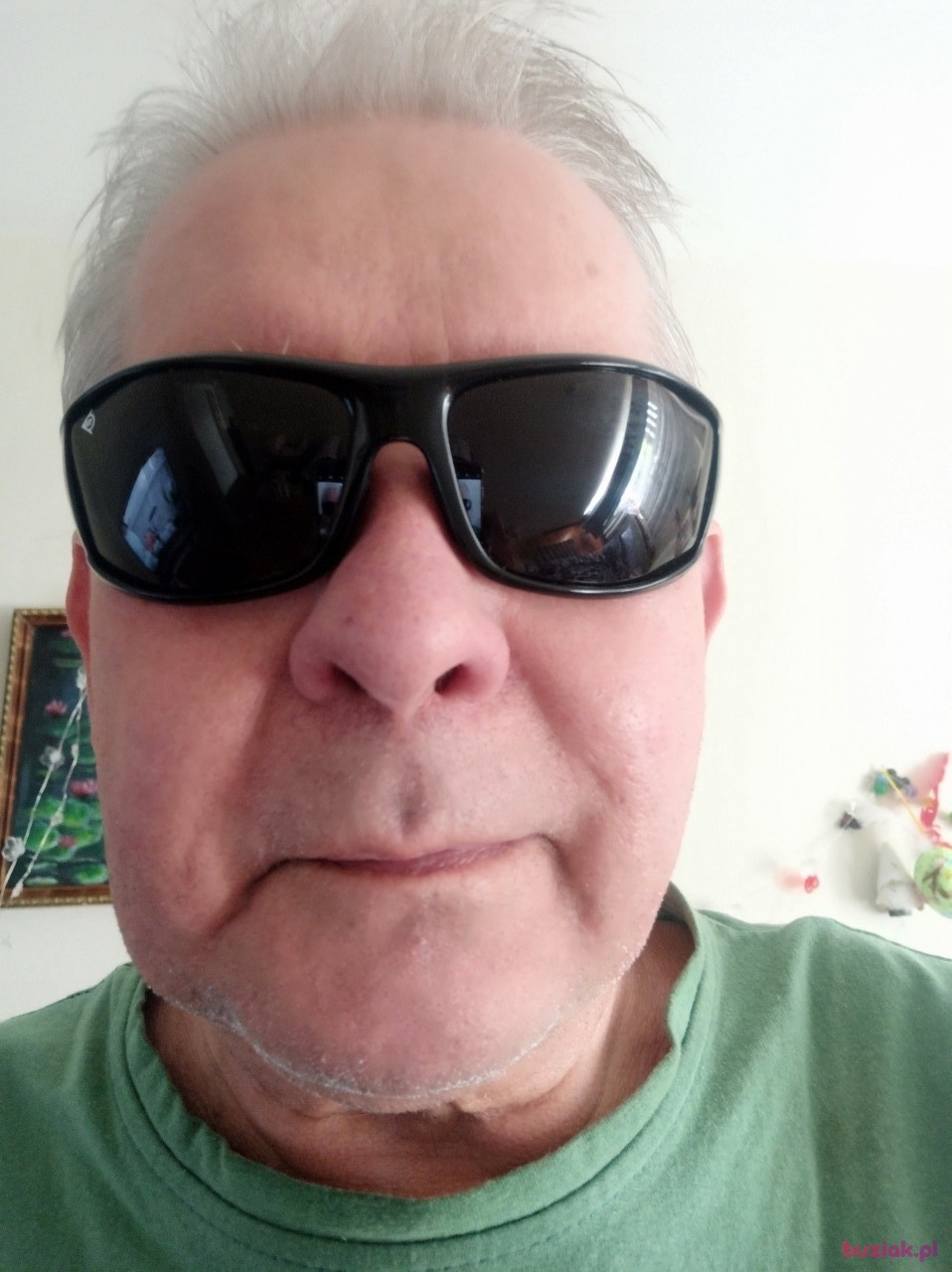 Waclaw, Mężczyzna, 65, Skierniewice, Polska, Zdjęcie: 1