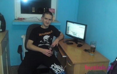 Mateusz, Mężczyzna, 30, Stary Sącz, Polska, Zdjęcie: 2