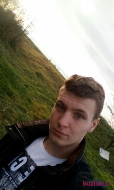Maciek, Male, 27, Kłodzko, Polska: 1