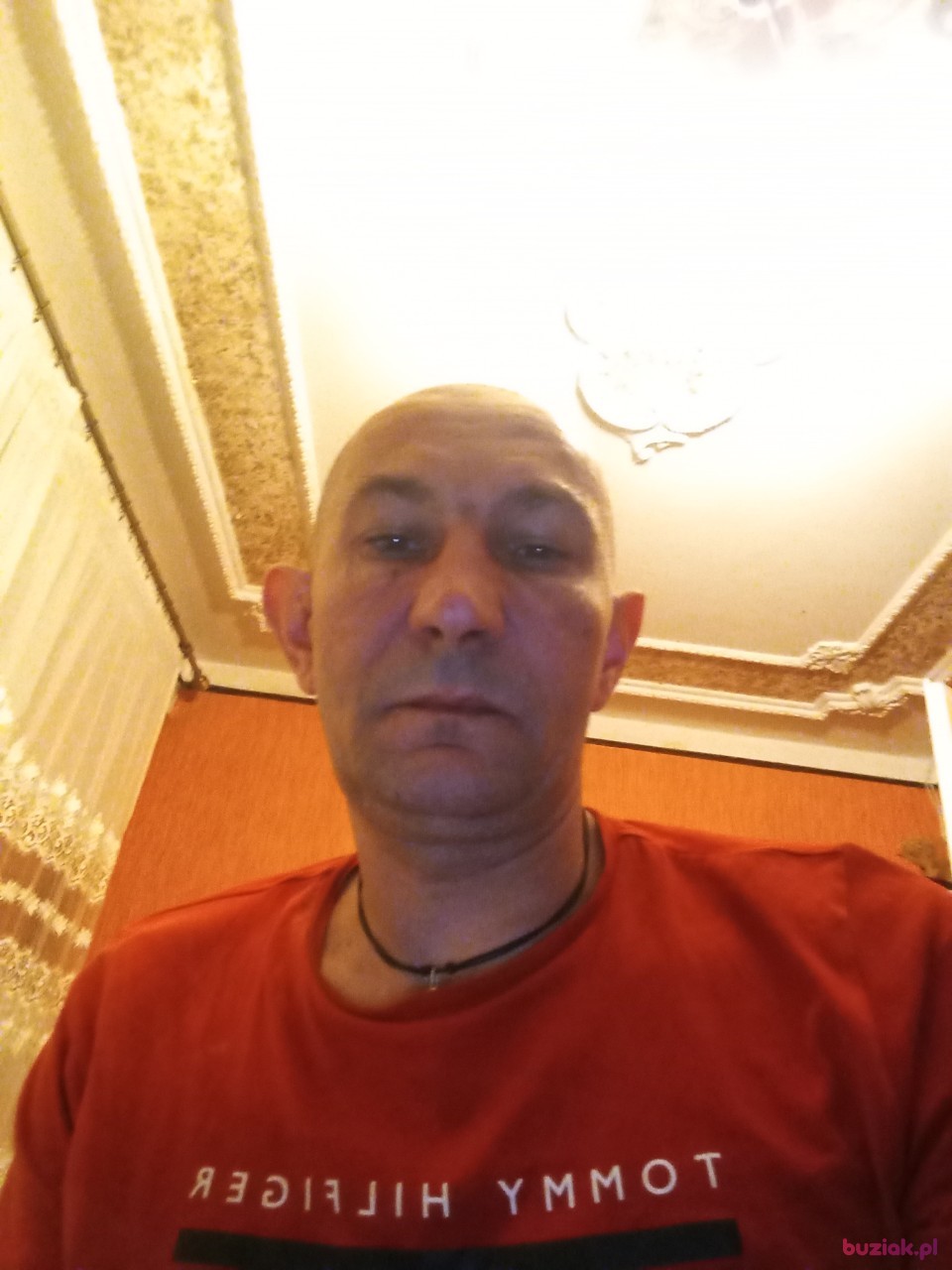 Arek, Mężczyzna, 46, Siemiatycze, Polska: 1