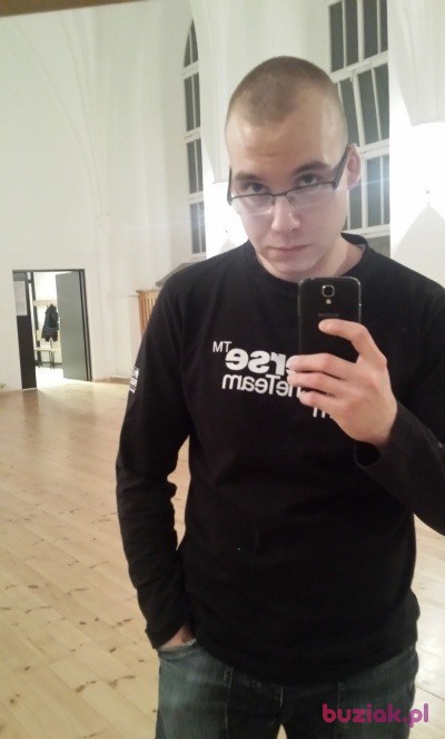 Krzysztof, Male, 35, Gdańsk, Polska, Photo: 3