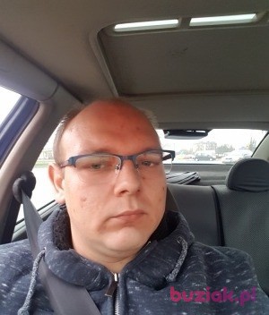 Paweł, Mężczyzna, 34, Kalisz, Polska, Zdjęcie: 2