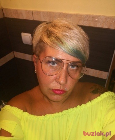 Luiza, Kobieta, 45, Wrocław, Polska, Zdjęcie: 2
