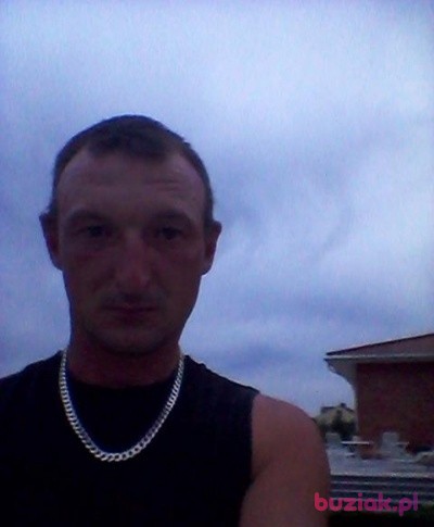kamil, Male, 38, Warka, Polska: 1