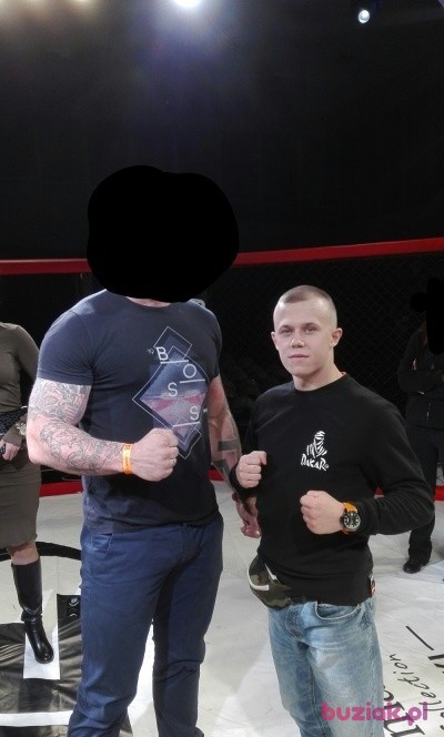 Paweł, Mężczyzna, 29, Polska, Zdjęcie: 1