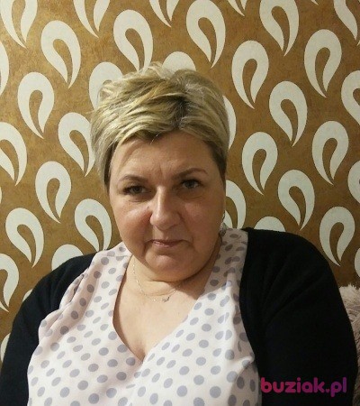 Grażyna , Kobieta, 54, Chodzież, Polska, Zdjęcie: 2
