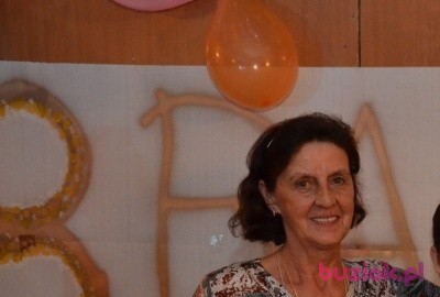 Ala, Female, 73, Zgierz, Polska, Photo: 1