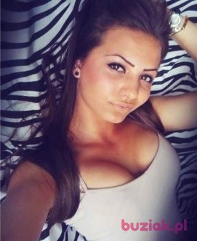 Adrianna, Kobieta, 33, Luboń, Polska: 1