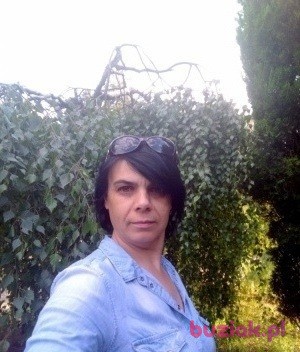 Marzka, Female, 52, Warszawa, Polska, Photo: 2