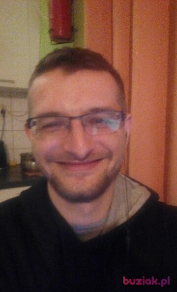 Michał , Male, 35, Jędrzejów, Polska, Photo: 1