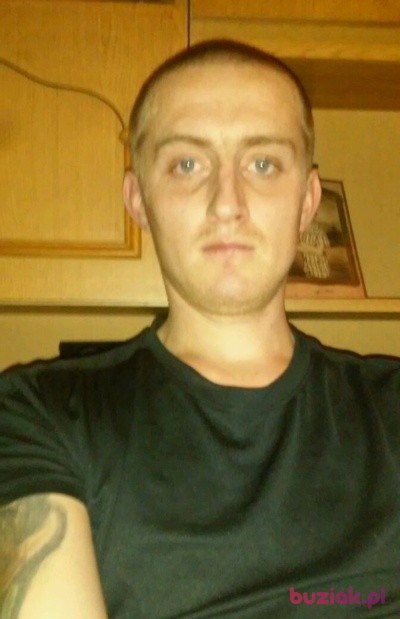 dawid, Male, 36, Sławno, Polska, Photo: 1