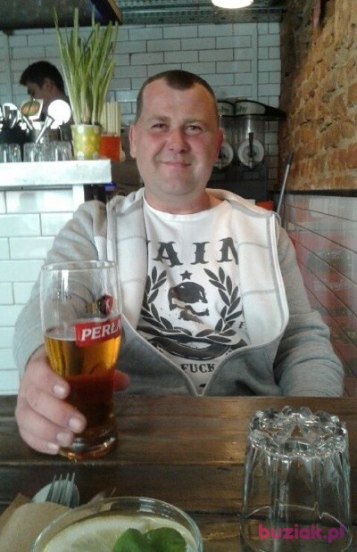 rywoj, Mężczyzna, 50, Lublin, Polska: 1